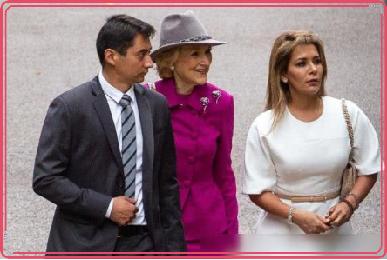 迪拜王妃离婚视频完整版,迪拜王妃为什么会离婚