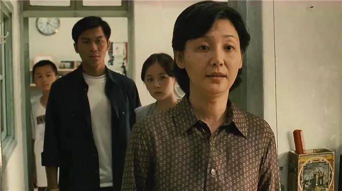 盛夏未来中张子枫撕心裂肺,张子枫十年前十年后