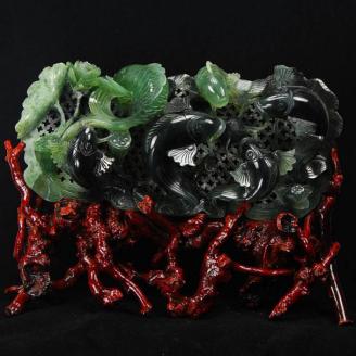 中国最出名的珠宝在哪里,盛产珠宝的地区有哪些地方