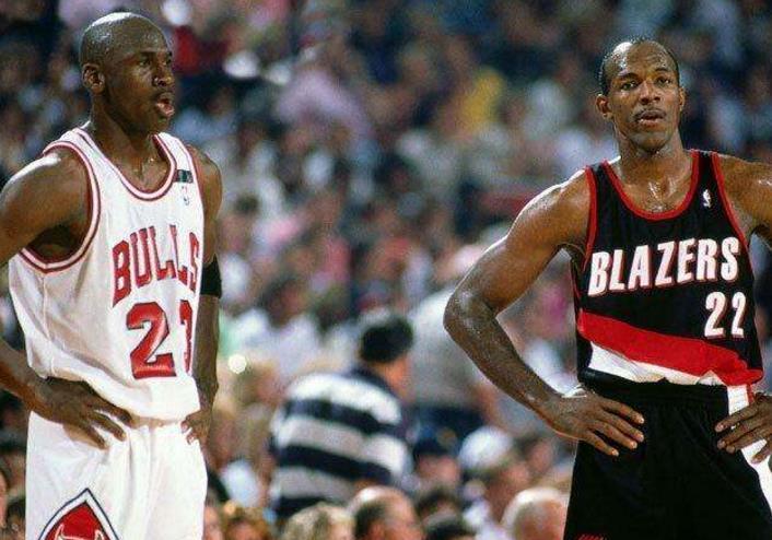 最强nba乔丹滑翔机,nba乔丹纪录片1990-91总决赛