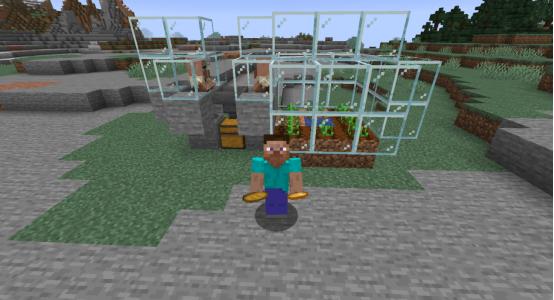 我的世界怎么处理奸商村民,我的世界如何让村民不奸商