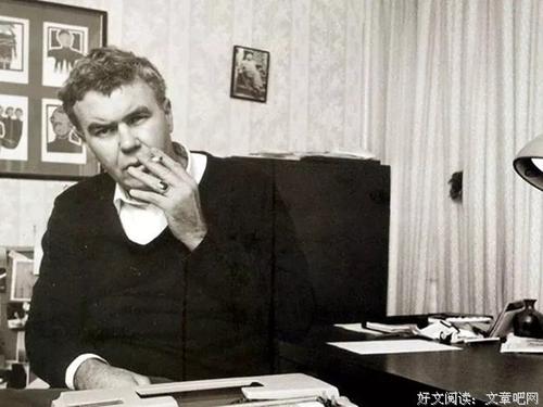 豆瓣8.3真正的超现实主义神作,大教堂雷蒙德卡佛的极简主义