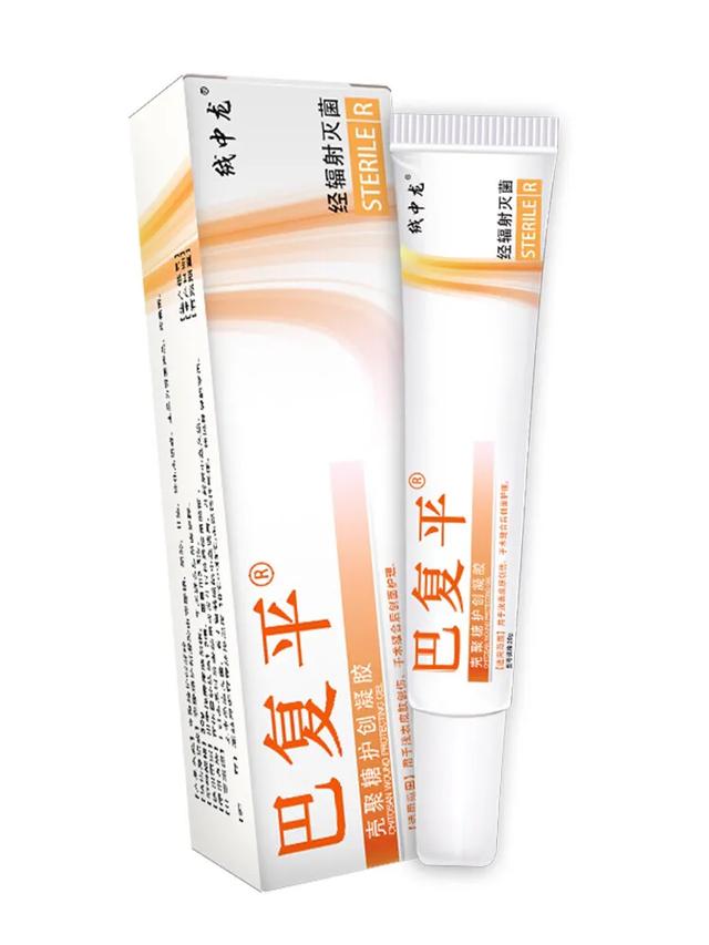 冷门国货单品,冷门国货