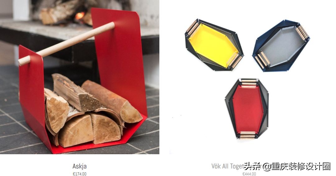 烂大街的中国式“北欧风”,在北欧根本就不存在