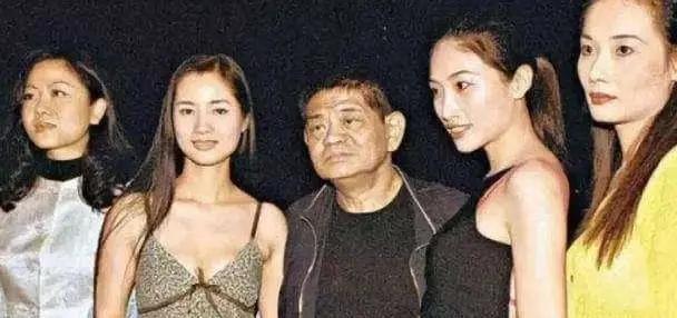 香港富豪林建名简历,84岁富商林建名近况