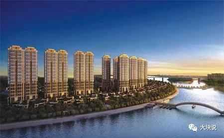 厦门十大豪宅小区排名,厦门十大豪宅有几个楼盘