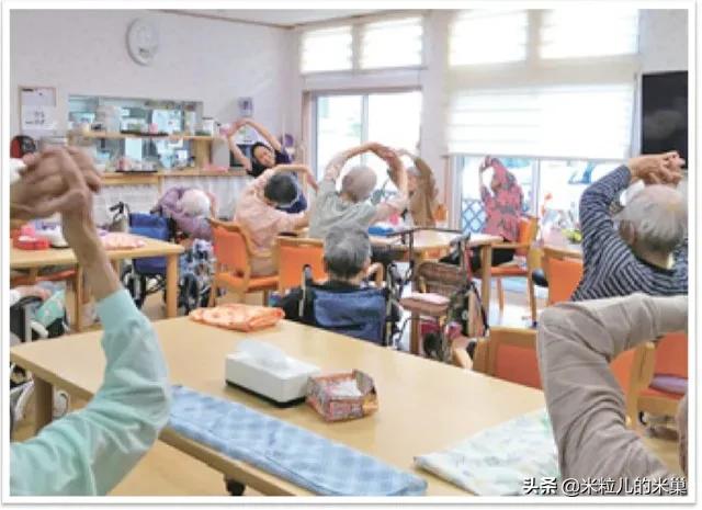 日本介护可以长期在日本工作吗,去日本做介护好还是进厂好