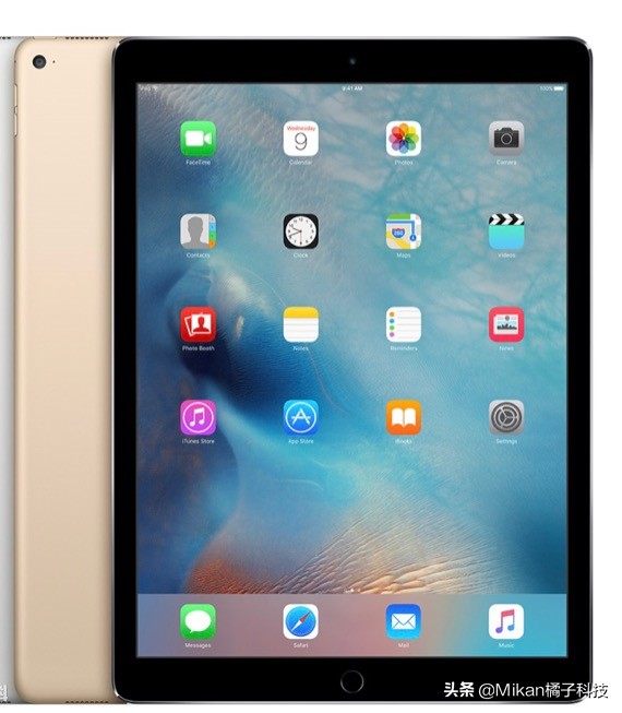 ipad各个系列发展史,ipad发展史详细介绍