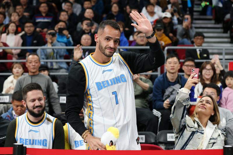 “全勤王”傲骨：变得更像个“北京人”，未来他要带国安走得更远