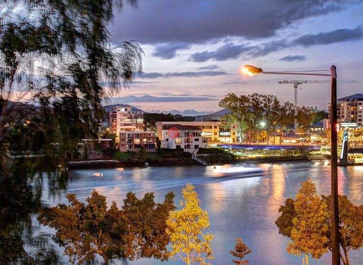 澳洲留学可以去昆士兰州吗,澳洲去哪个州留学比较好