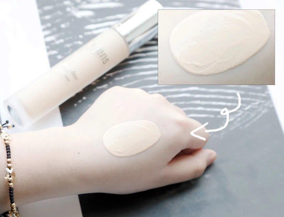 适合油皮不暗沉的粉底液测评,适合黄黑皮混干的粉底液测评