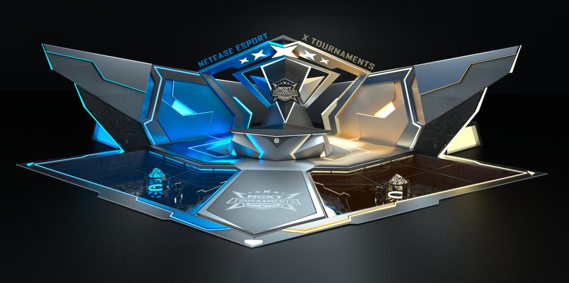 网易电竞next2019秋季赛,网易电竞next明日之后直播