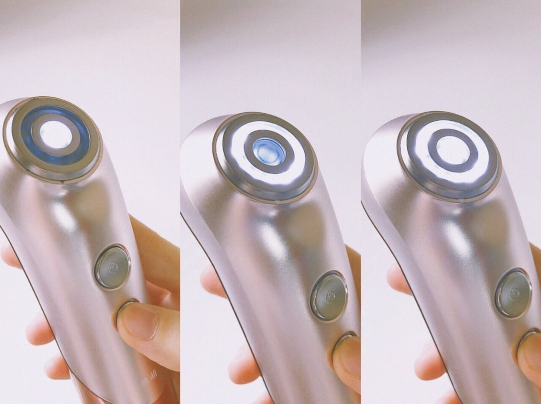 雅萌美容仪m10tplus冰敷,雅萌美容仪m20和m10效果一样吗