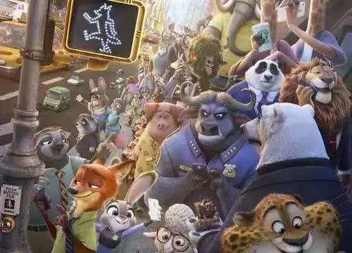 4-6岁儿童必看的英文动画推荐,适合儿童学习的英文电影动画