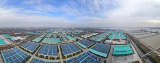 一年赚700亿的企业有哪些,一年营收过188亿的制造业