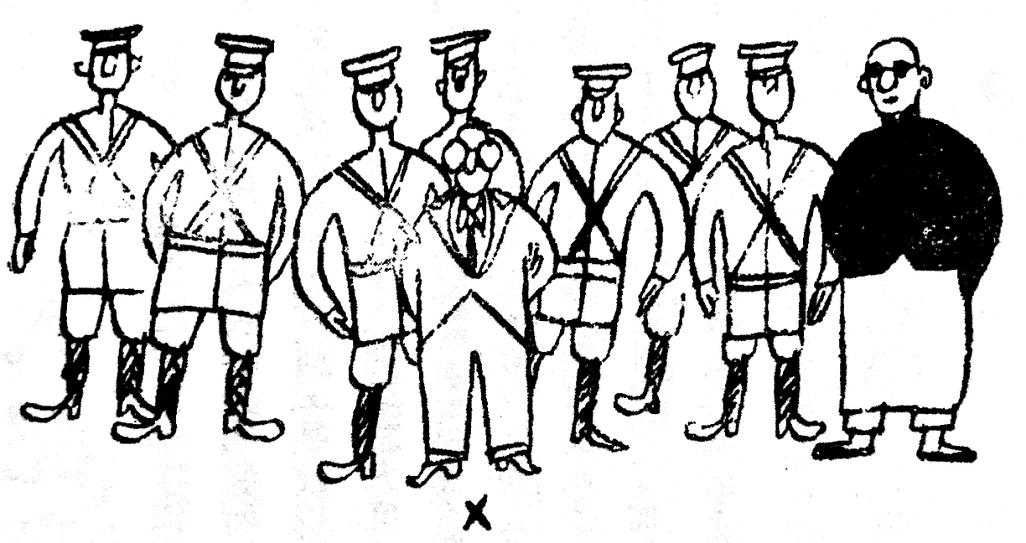 中国从古至今的考试文化,中国从古至今的考试演变过程