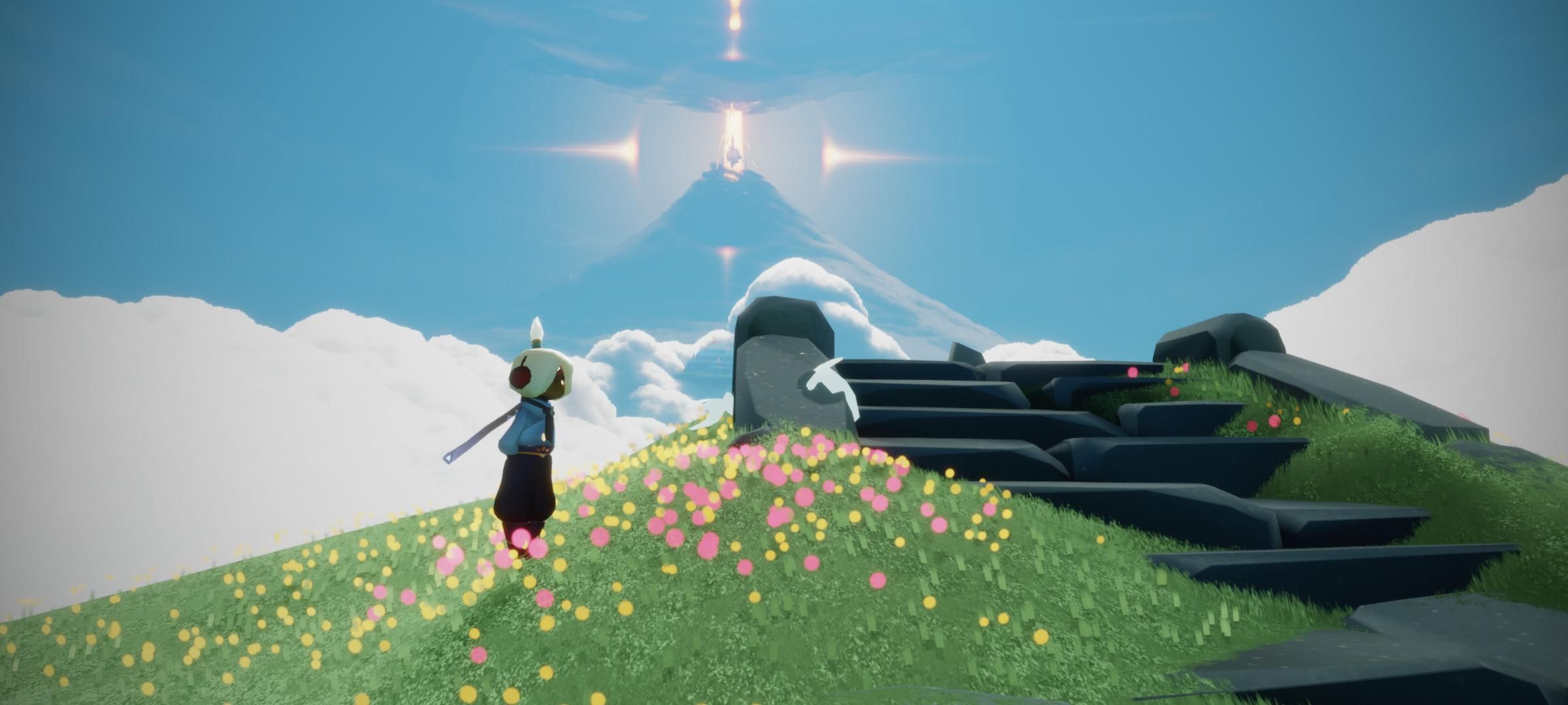 光遇光之子和光之逆子有什么区别,光遇为什么光之子没有手指