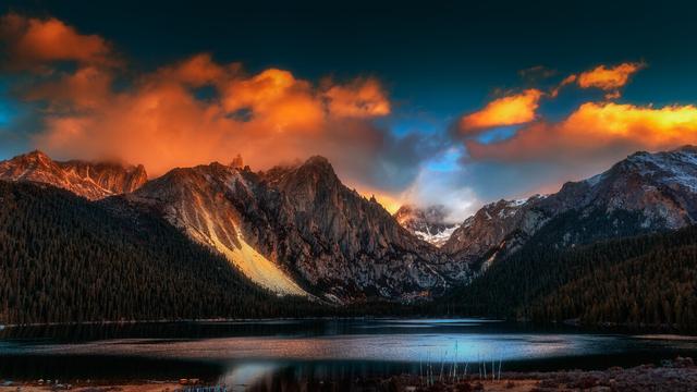 四川省理塘县旅游形象大使丁真,丁真四川甘孜理塘县旅游形象提升