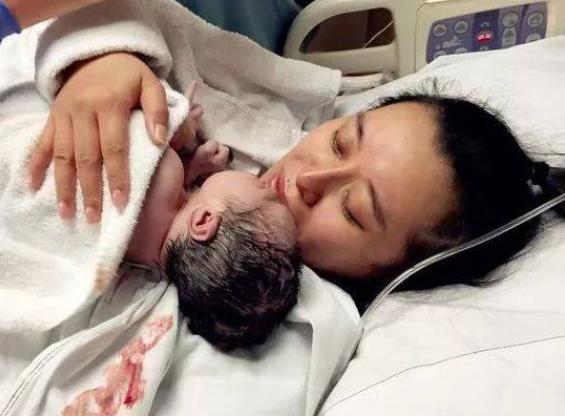 刚生完宝宝产妇要注意些什么,产妇刚生完孩子注意哪些生活事项