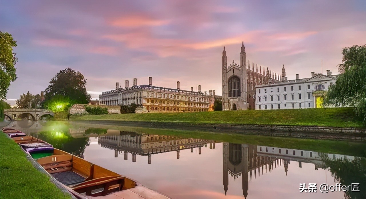 医学干货,如何申请英国医学专业