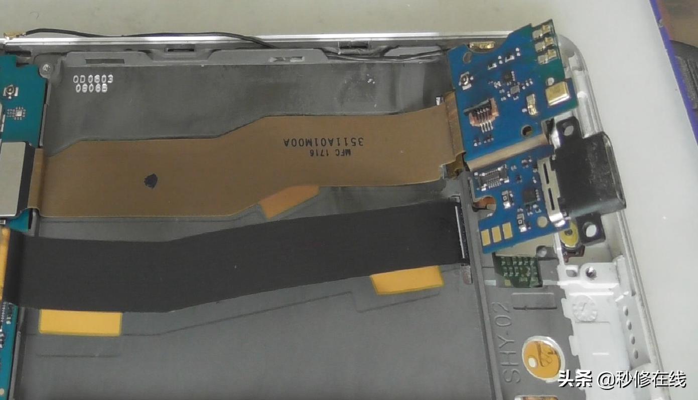 我把小米5大卸八块，还有谁比我能搞破坏