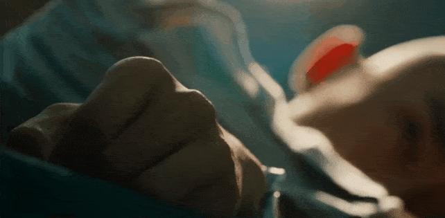 小红花要怎么画呢,一朵小红花自己画