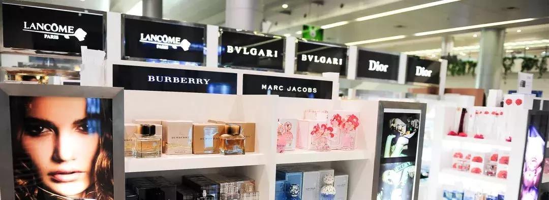 机场免税店有假货吗,海口机场免税店什么比较便宜