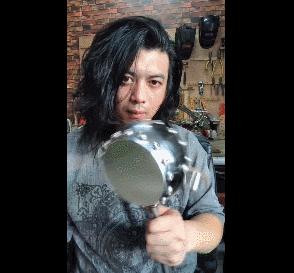 手工耿樊少皇照片,樊少皇耿帅