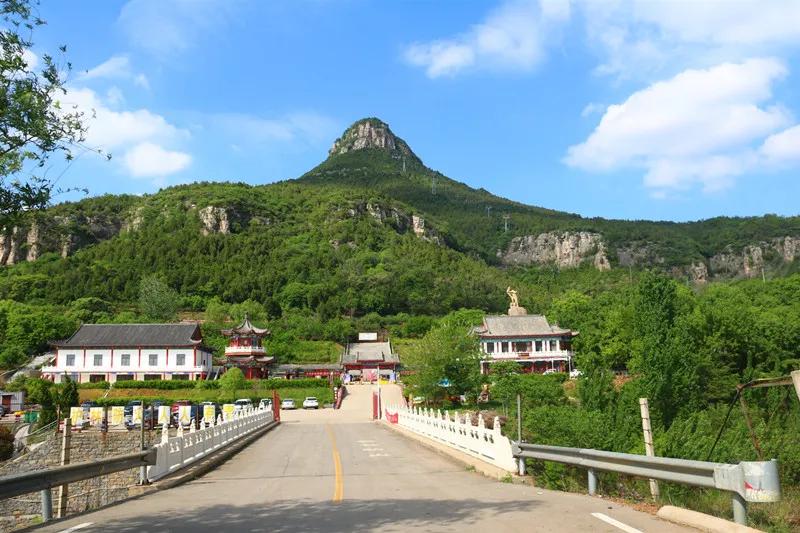 抱犊寨高考生优惠,中考生免费福利