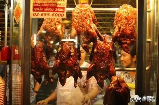 疫情时代的泰华餐饮人：像金刚川上的那座桥一样，被命运反复轰炸