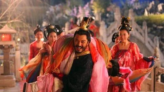 大秦帝国之裂变张仪与秦王,张仪的连横和苏秦合纵为什么成功