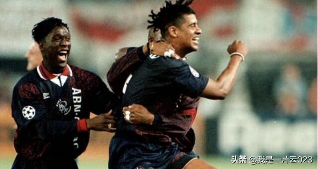 欧冠历史十大经典决赛,欧冠历史人物