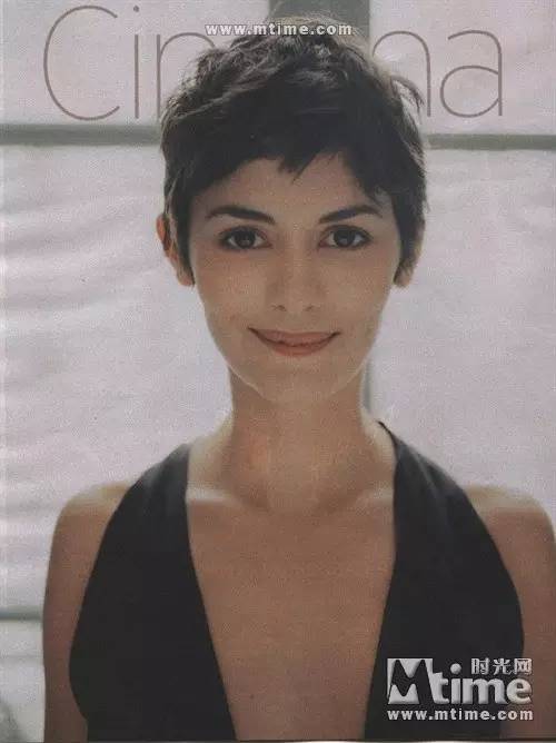 风情万种的法国女人为什么如此令人着迷?