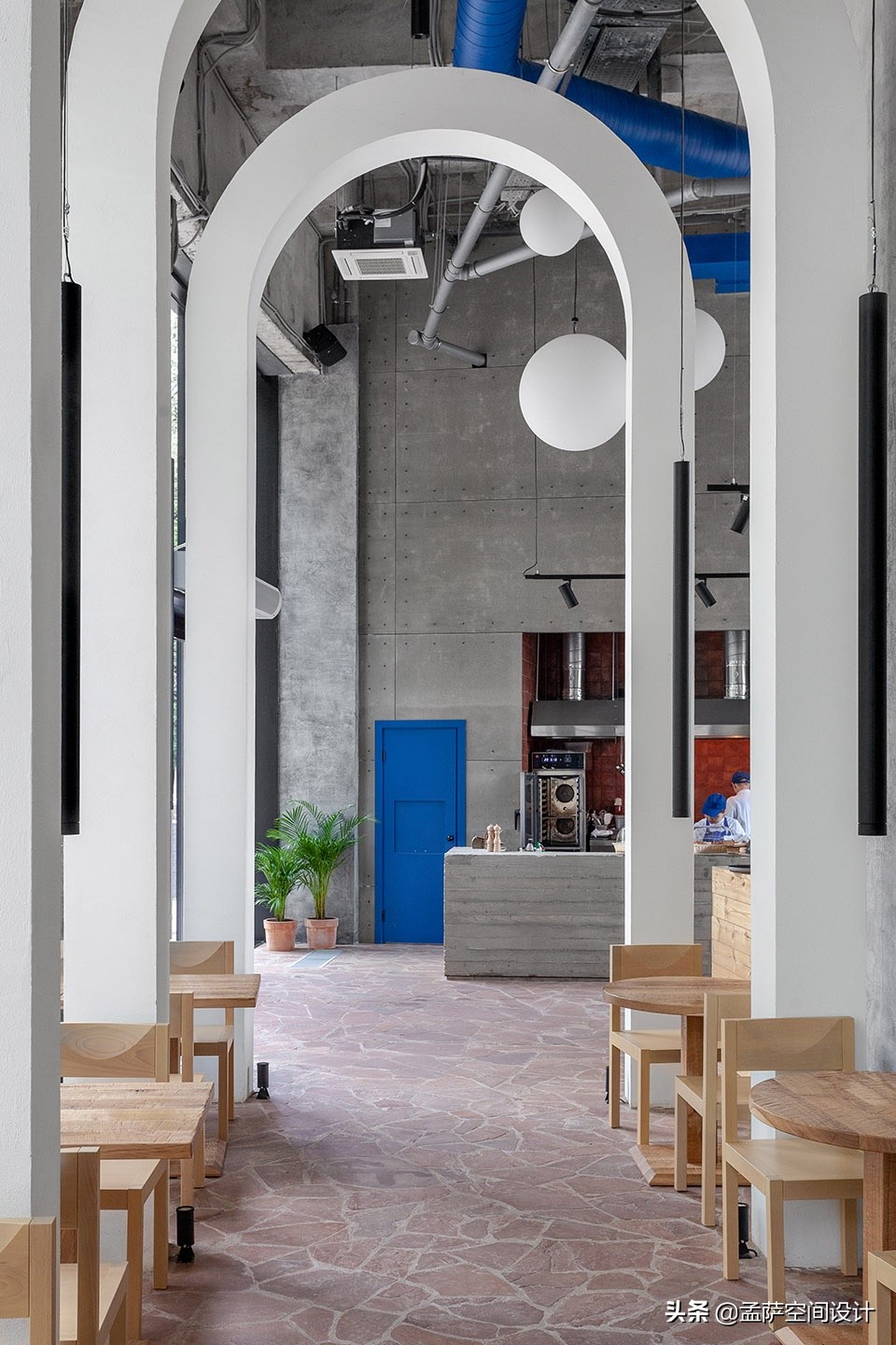 莫斯科餐厅特色,fanfood主题餐厅