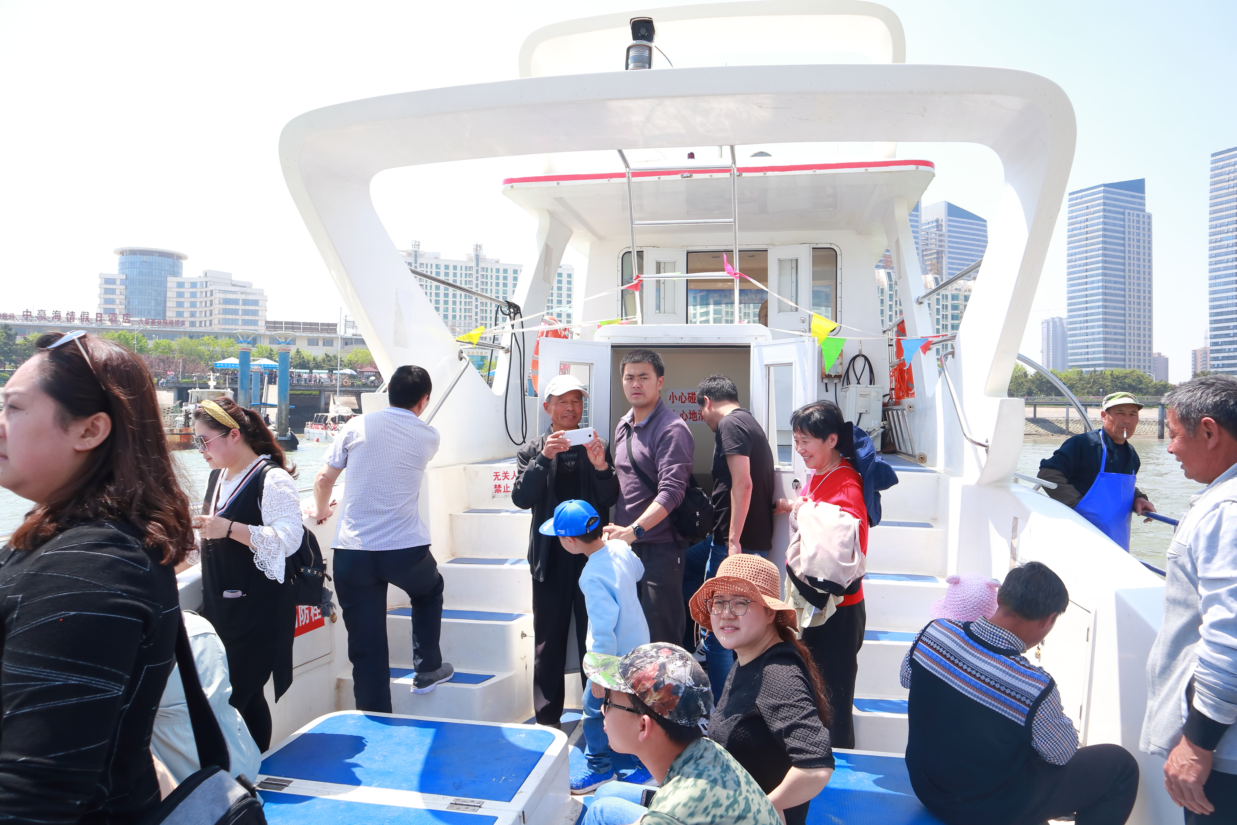 开封自驾日照途中好玩的地方 (开封附近一日游自驾游推荐)