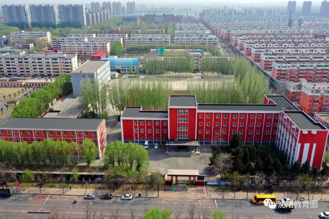 沈阳市电子技校,沈阳市电子技术学校图片