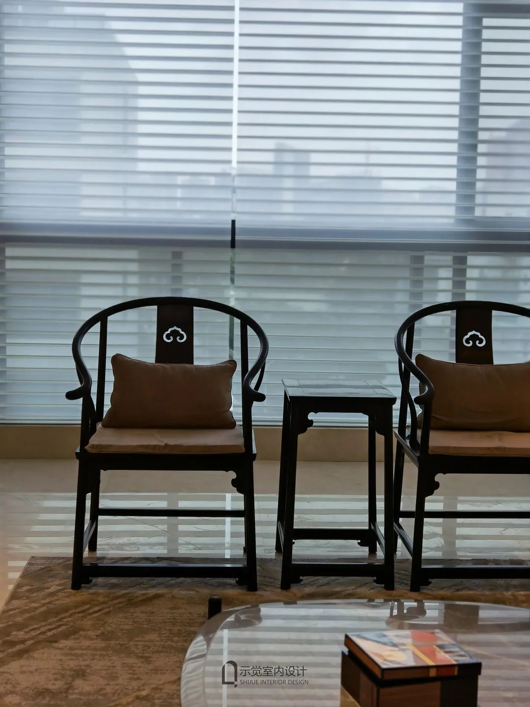 示觉设计事务所,示觉装饰设计工程有限公司