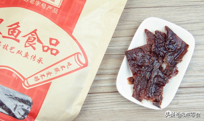 最有脚劲的特产牛肉干,最正宗的土特产风干牛肉干