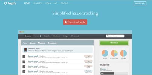 国内外最顶级的11款bug管理工具,测试软件bug大全