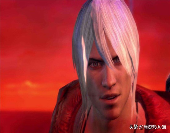 鬼泣但丁各时期战斗力,鬼泣最强角色排行但丁