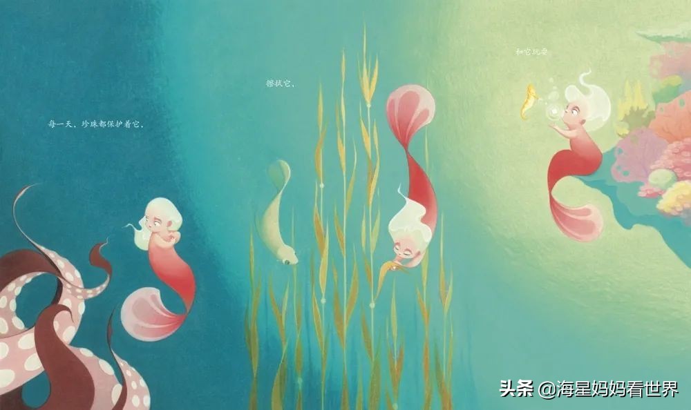 让孩子想象力训练书,让孩子想象力爆棚的秘诀