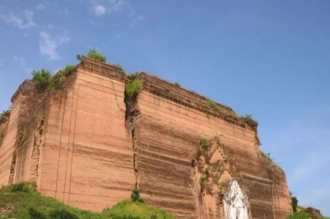 缅甸旅游攻略一日游最佳路线,缅甸最佳旅行时间