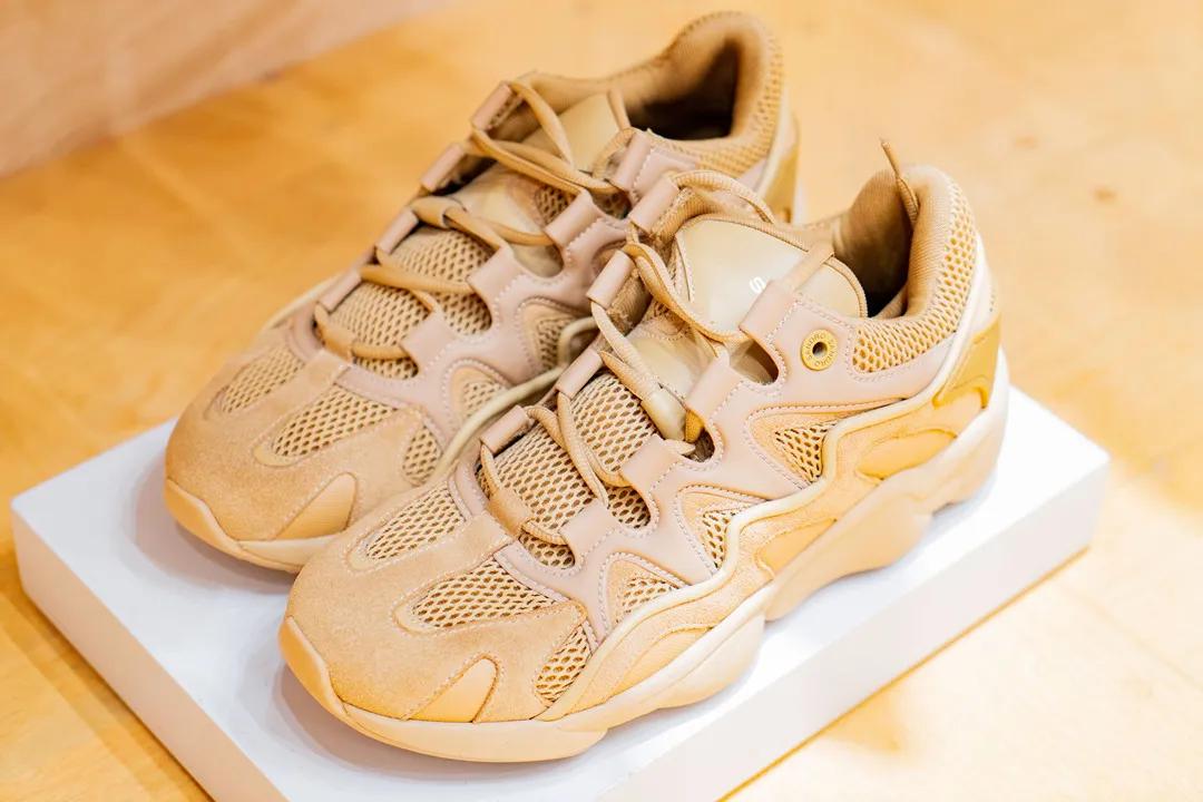 徐家汇绅士节|潮牌“惠”聚！低至5折！男神养成一步到位~