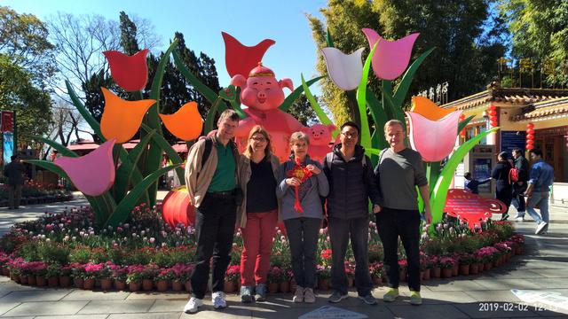 大华1935西安必去的100个景点,西安大华1935一日游