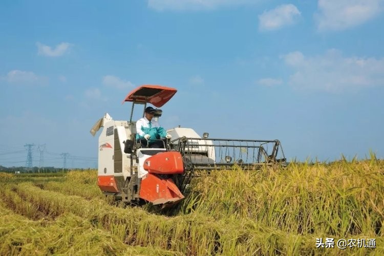 久保田遭遇瓶颈,久保田农机苏州有限公司