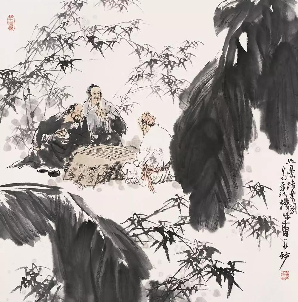 很多情况下只是选择做一个好人,仅仅做个好人其实很危险