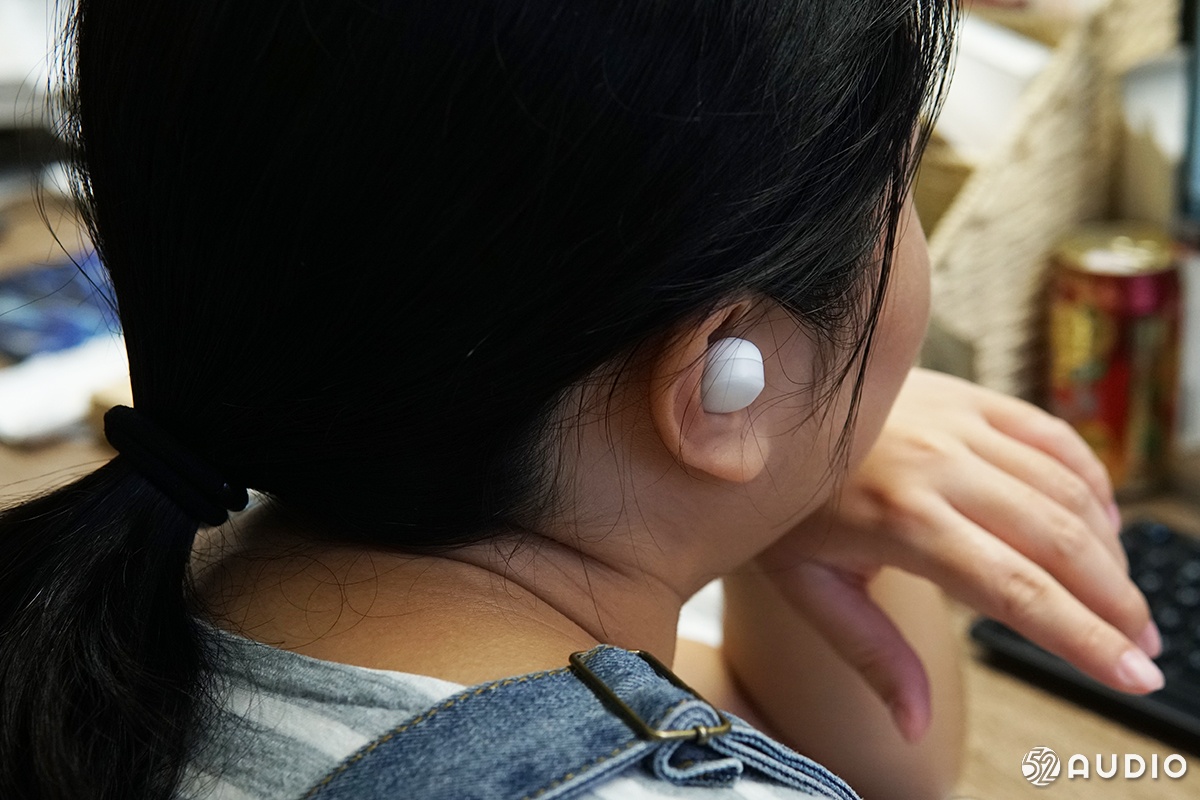 小米airdots青春版使用,小米airdots青春版单耳连接