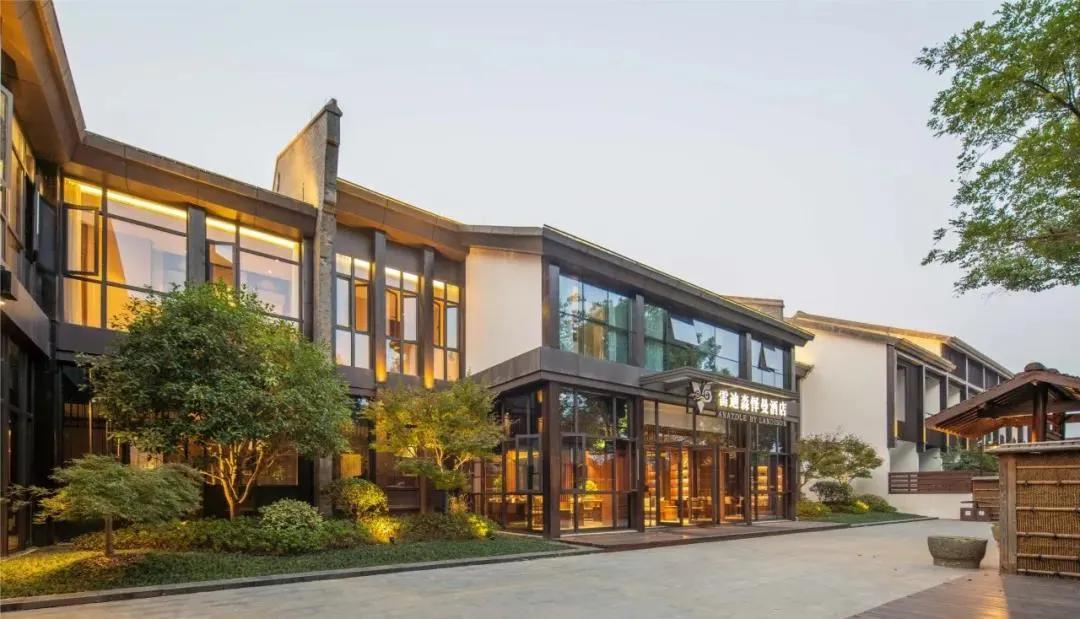 秋天杭州冷门但好看的景点,杭州赏秋景最好的地方