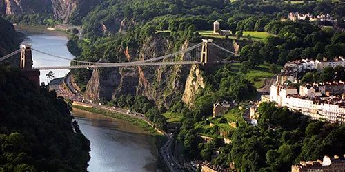 英国布里斯托大学哪个城市,布里斯托大学硕士申请条件