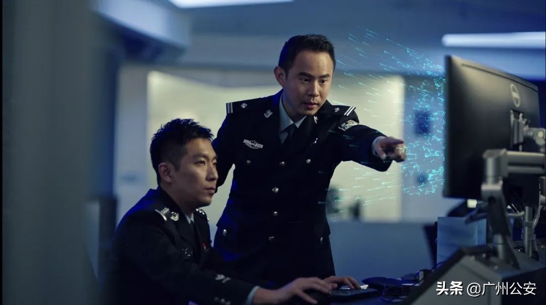 广州公安定向招警,2017年广州公安招警